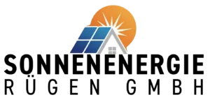 Sonnenenergie rügen logo transparent