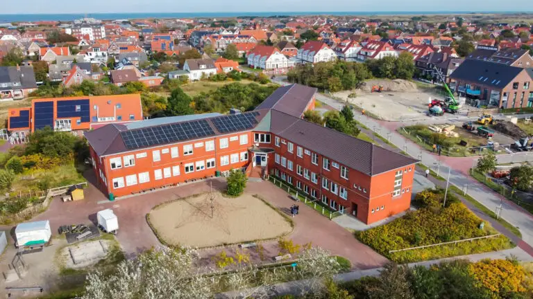 25kw peek an der Nordsee
