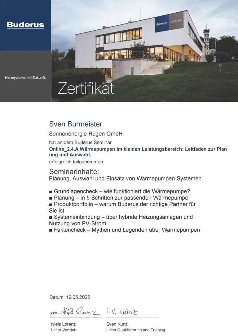 Online_2.4.A Wärmepumpen im kleinen Leistungsbereich# Leitfaden zur Planung und Aus wahl.