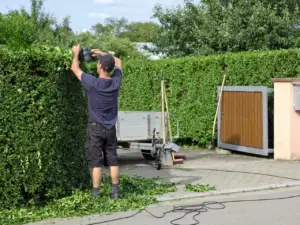 Hausmeisterservice Rügen